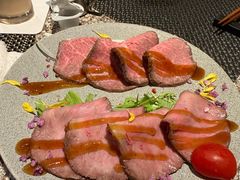 -神户牛排餐厅MOURIYA(总店)