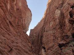 -天山神秘大峡谷