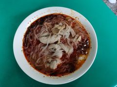 -甘记肥肠粉(马鞍北路店)
