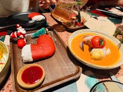 -La Terre乐田(万象城店)