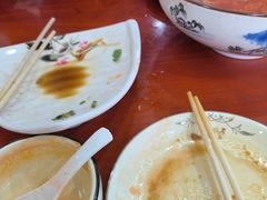 -德贤烧麦菜馆(本溪路店)