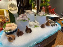 -尚海豆捞(乐虹坊店)