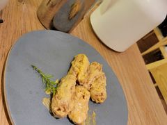 -粤集·手工粤菜(皇庭广场店)