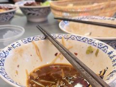 -梅溪·小伙子干挑面(安吉总店)