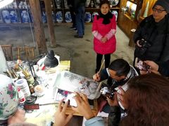 -景德镇古窑民俗博览区