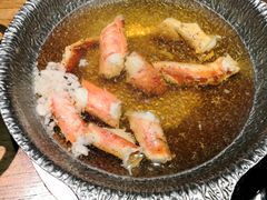 -蟹将军·松叶蟹和牛日料放题自助(K11店)
