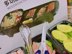 -玄希浪漫厨房·韩料烤肉(湖滨银泰in77店)