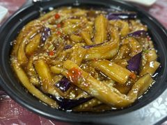 -南华寺素食馆(南华禅寺店)