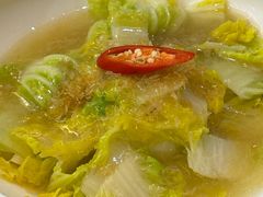 -堂宴·老厦门私房菜(1988仙岳总店)