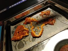 -蓝鲸湾汤泉(包河店)