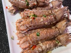 -王庄阿咪海鲜大排档(象园店)
