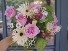 -Flower in(密渡桥店)