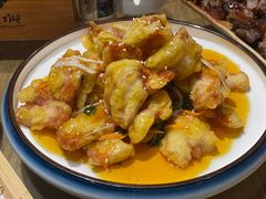 锅包肉-客串江湖(新区店)