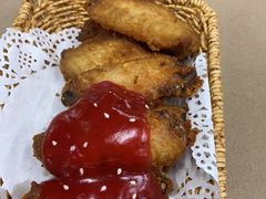 -老三样·旧食新味(万寿宫店)