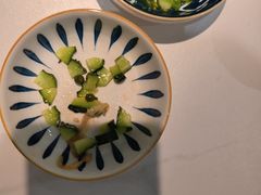 -渔荷食町·铁板烧料理(崂山万象汇店)