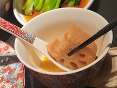 -知楚•精致湖北菜(武商MALL店)