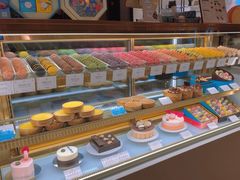 -PAUL LAFAYET 法式甜品(港汇广场店)