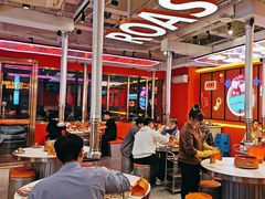 -南浦洞烤肉·新世界版(奥体店)