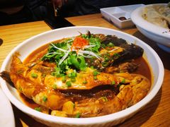 -小平岛開海水饺(浑南店)