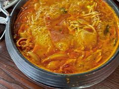 -韩鼎丰·韩国料理(林奥店)