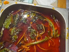 -禧香逢烧烤金牌鸡手王(繁荣路店)