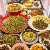 重庆必打卡的人气江湖菜‼️人均50+无敌好吃