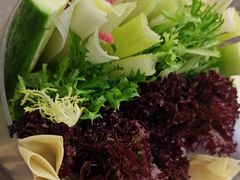 -锅飘飘·东北铁锅炖(雨花客厅店)