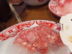 -楠火锅(仁恒梦中心店)