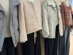 -南京环北服装批发市场