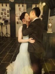 点击看大图 -太郎花子婚纱摄影艺术中心