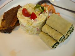 -老洋房花园饭店(绍兴路店)