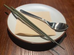 -本处·素食·融合料理(南油店)