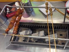 -7只羊·鲜羊肉串·地锅鸡精酿(玄武墨香路店)