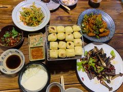 -云上千禾(水上店)