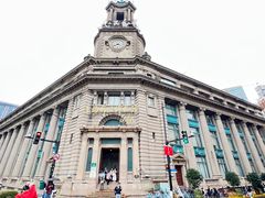 -上海邮政博物馆