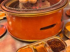 -西塔老太太泥炉烤肉(苏州大悦城店)