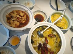 -兰湘子·湘菜小炒(长安万科广场店)