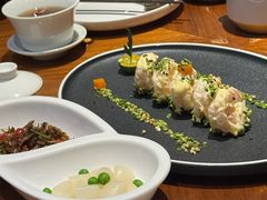 -喜鼎海胆水饺(东港店)