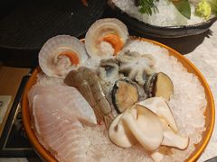 -慶の寿喜烧·和牛自助餐厅(浑南店)