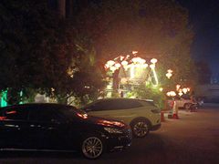 -园林美食城·本土农家菜(杨和镇店)