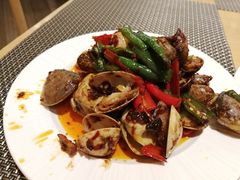 -重庆悦来温德姆酒店