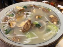 -海坛特色小吃·只做平潭特色菜(平潭店)