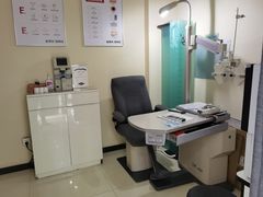 -兰科达眼镜(西固店)