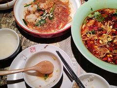 -绿茶餐厅(领展购物广场·中关村店)