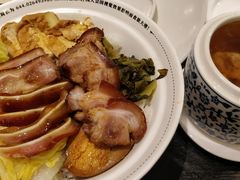 -狮头牌卤味研究所·卤味饭(花城汇南区店)