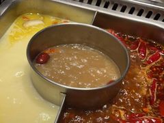 -巴奴毛肚火锅(大剧院店)
