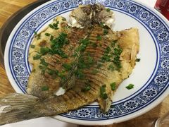 -兰边碗(鼓楼店)