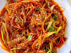 -村花杏荔枝湾艇仔粥