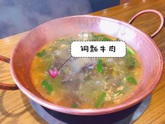 -妈妈的味道(和顺古镇店)