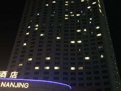 -南京维景国际大酒店(南京博物院店)